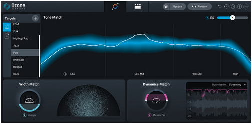 iZotope Ozone Elements 10